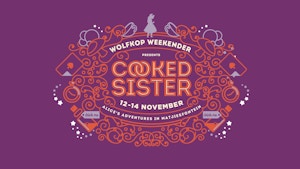 Cooked Sister Matjiesfontein Nov 2021 Cooked Sister Matjiesfontein Nov 2021